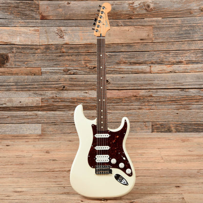 Fender Lonestar Stratocaster  2011 Electric Guitars / Solid Body