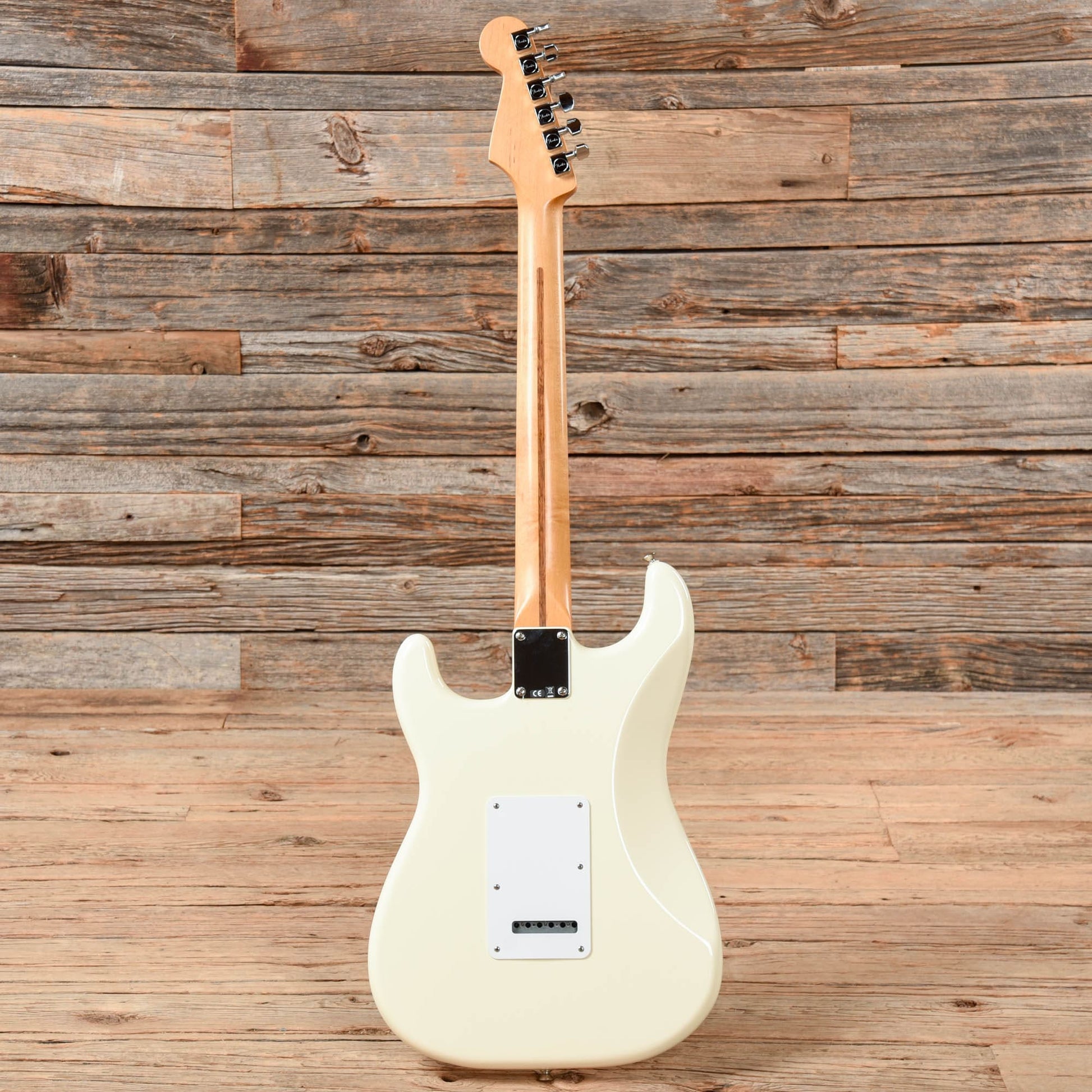Fender Lonestar Stratocaster  2011 Electric Guitars / Solid Body