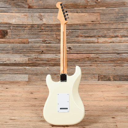 Fender Lonestar Stratocaster  2011 Electric Guitars / Solid Body