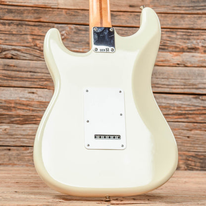 Fender Lonestar Stratocaster  2011 Electric Guitars / Solid Body
