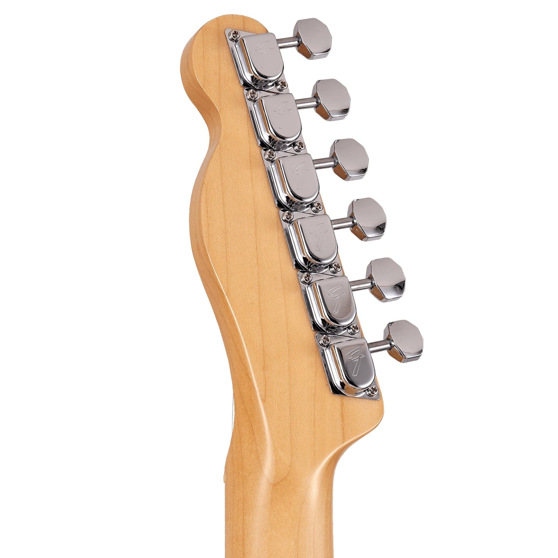 Fender Made in Japan Limited International Color Series Telecaster Morocco Red Electric Guitars / Solid Body