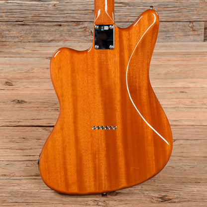 Fender Mahogany Offset Telecaster  2018 Electric Guitars / Solid Body