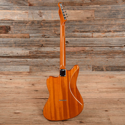 Fender Mahogany Offset Telecaster  2018 Electric Guitars / Solid Body