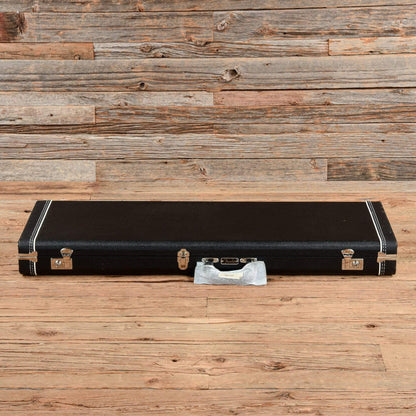 Fender Masterbuilt Ron Thorn Set-Neck Korina Tele Natural 2020 Electric Guitars / Solid Body