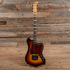 Fender Maverick Sunburst 1969 Electric Guitars / Solid Body