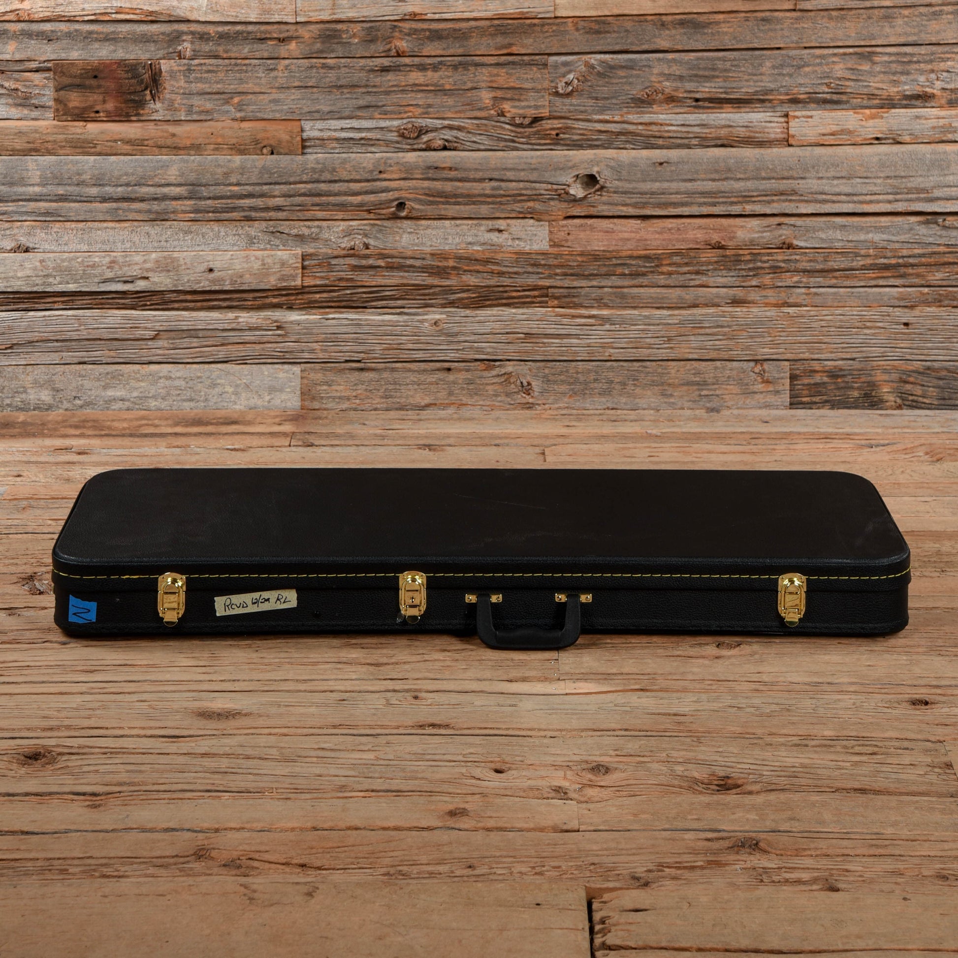 Fender Maverick Sunburst 1969 Electric Guitars / Solid Body