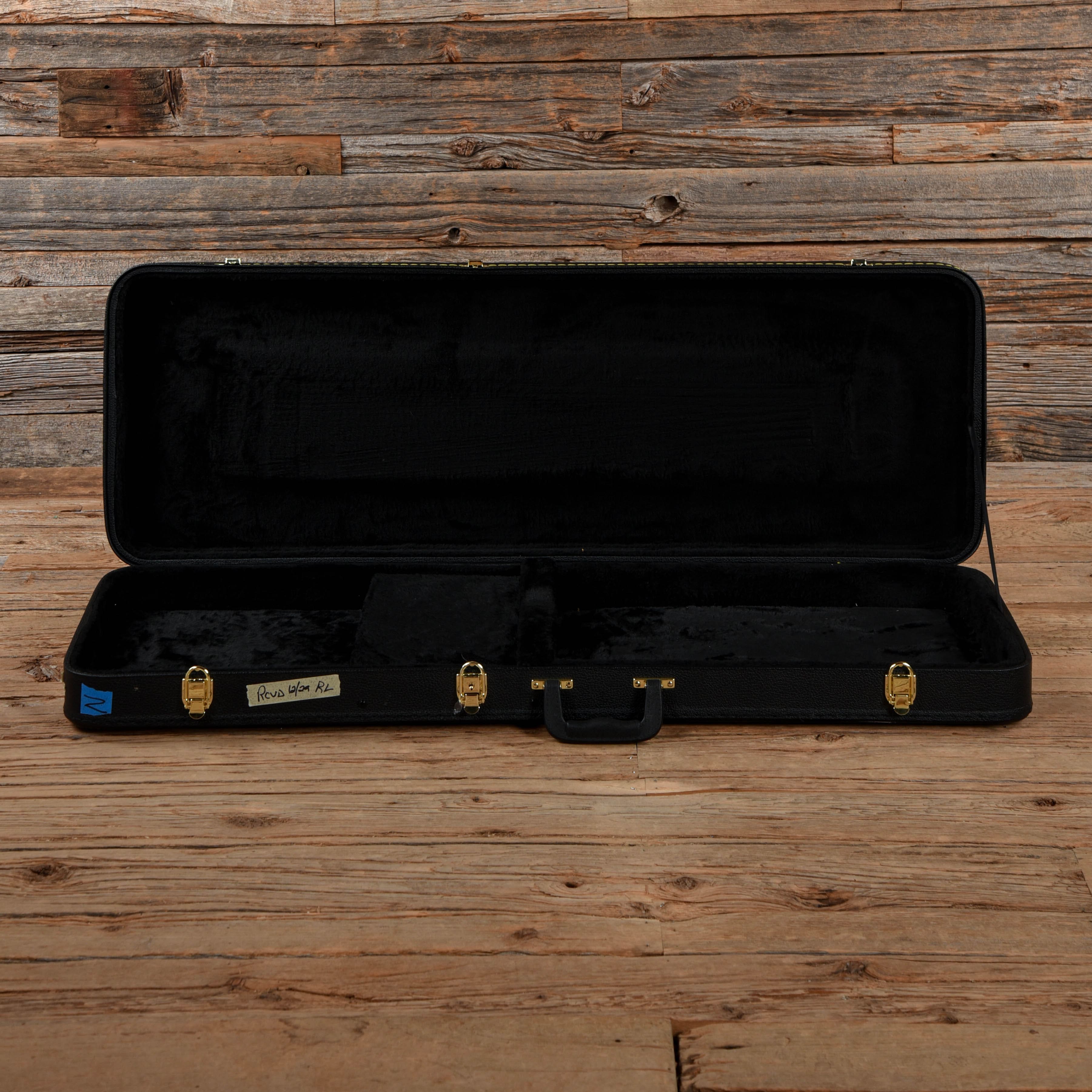 Fender Maverick Sunburst 1969 Electric Guitars / Solid Body