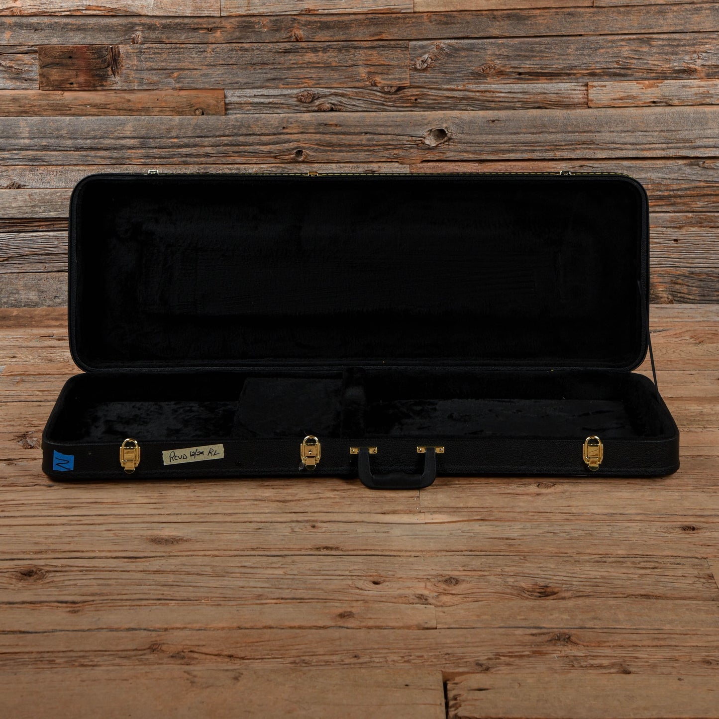 Fender Maverick Sunburst 1969 Electric Guitars / Solid Body