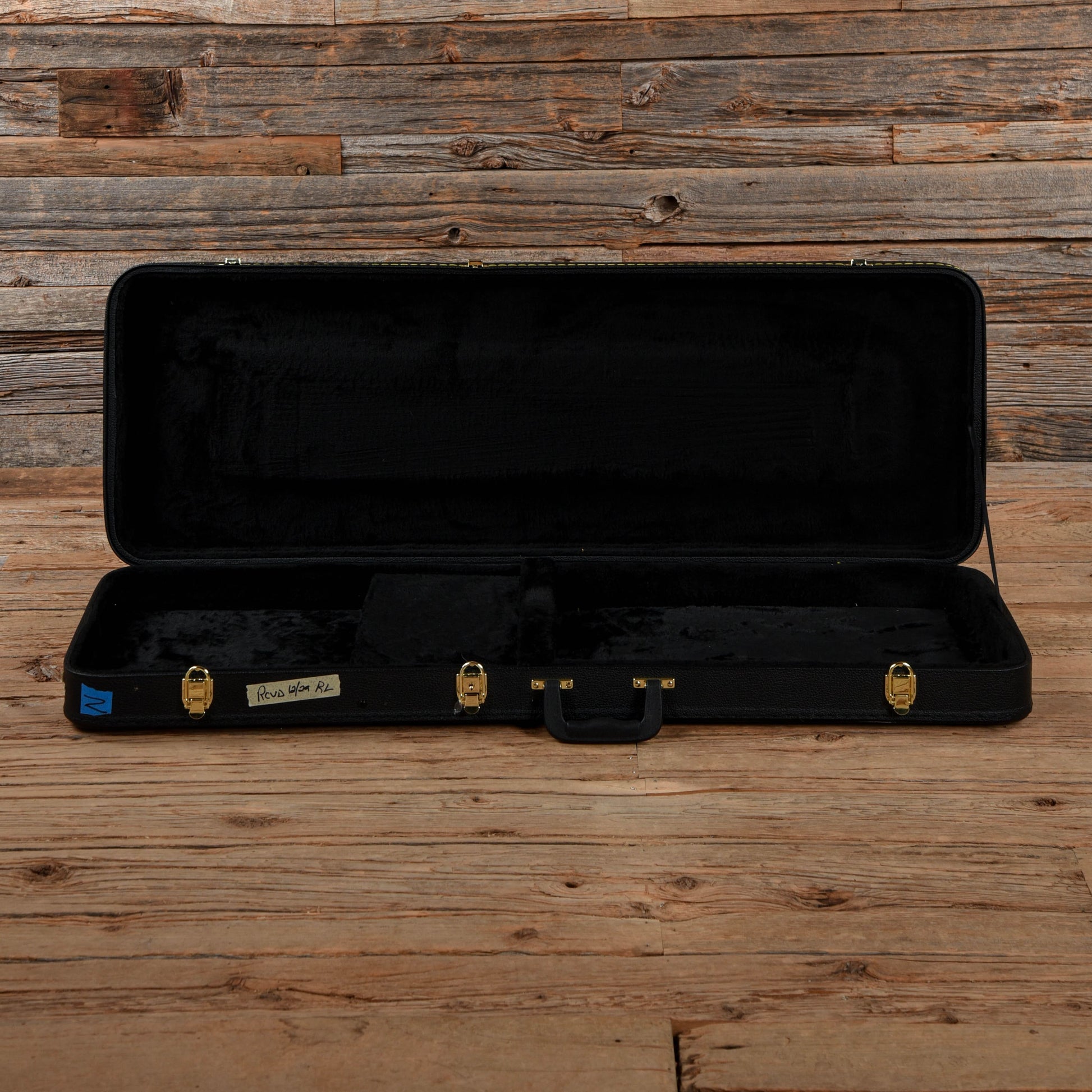 Fender Maverick Sunburst 1969 Electric Guitars / Solid Body