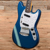 Fender MG-73 Mustang Competition Blue 2002 Electric Guitars / Solid Body