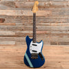 Fender MG-73 Mustang Competition Blue 2002 Electric Guitars / Solid Body