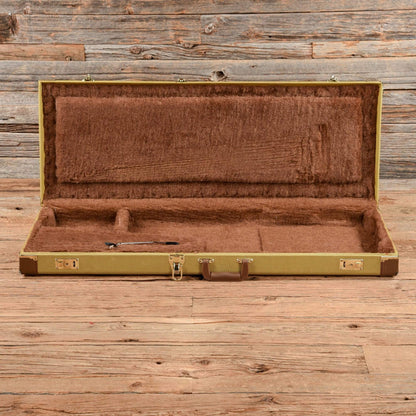 Fender MG-73 Mustang Competition Blue 2002 Electric Guitars / Solid Body