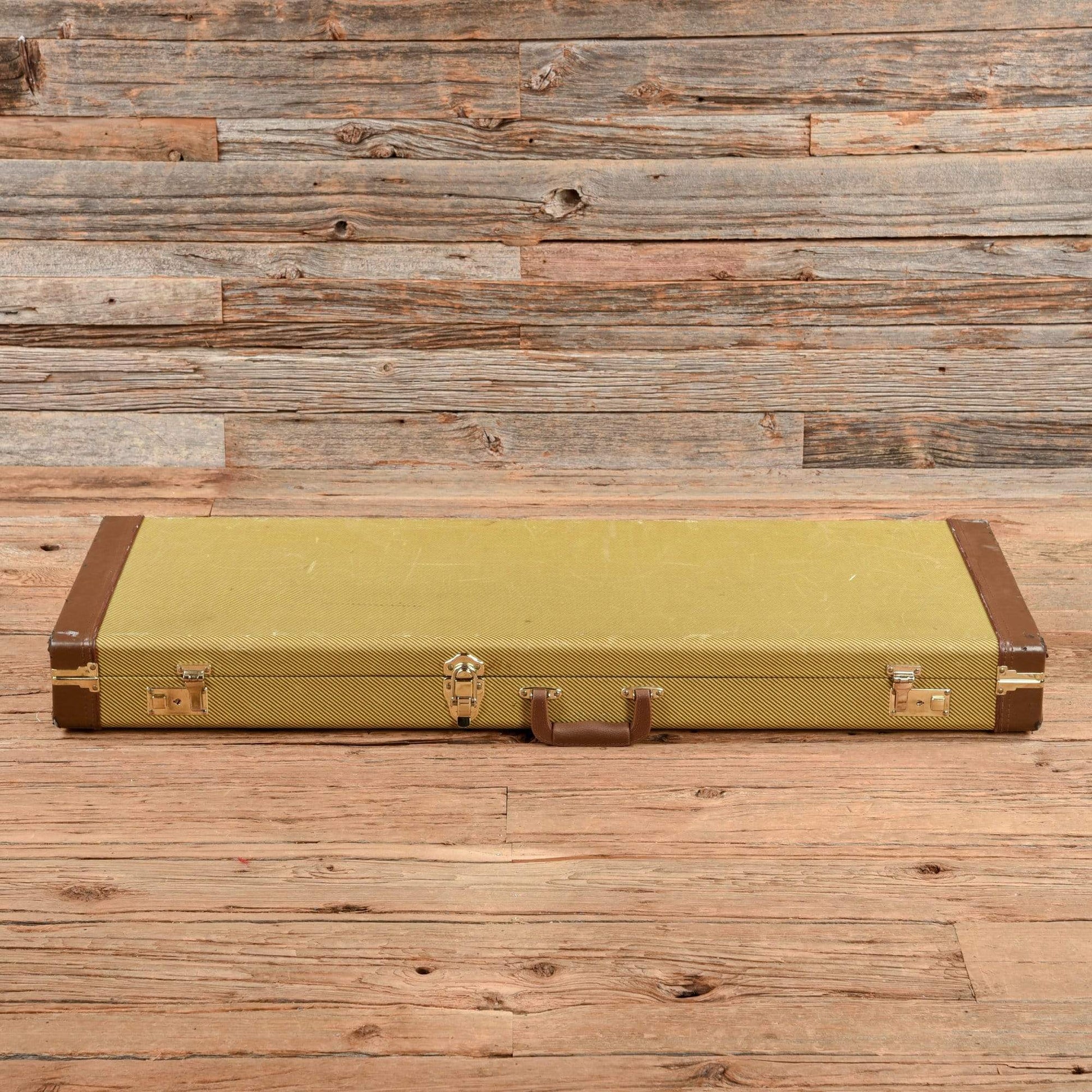 Fender MG-73 Mustang Competition Blue 2002 Electric Guitars / Solid Body