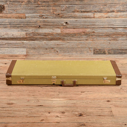 Fender MG-73 Mustang Competition Blue 2002 Electric Guitars / Solid Body