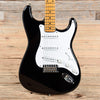 Fender MIJ 50s Stratocaster Reissue Black 1995 Electric Guitars / Solid Body