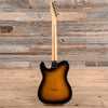Fender MIJ '52 Telecaster Sunburst 1980s Electric Guitars / Solid Body