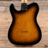 Fender MIJ '52 Telecaster Sunburst 1980s Electric Guitars / Solid Body