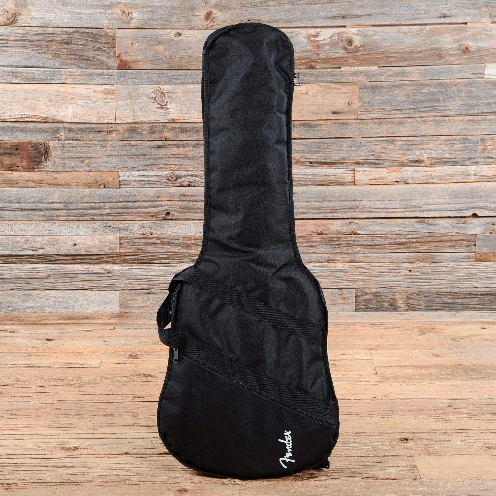 Fender MIJ FSR '50s Stratocaster Inca Silver w/Shoreline Gold Stripe Electric Guitars / Solid Body