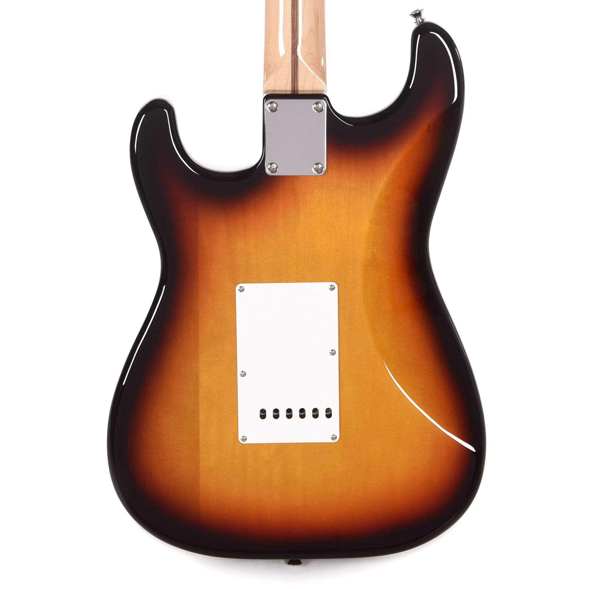 Fender MIJ FSR Aerodyne Stratocaster 3-Color Sunburst Electric Guitars / Solid Body