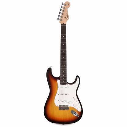 Fender MIJ FSR Aerodyne Stratocaster 3-Color Sunburst Electric Guitars / Solid Body