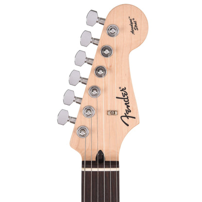 Fender MIJ FSR Aerodyne Stratocaster 3-Color Sunburst Electric Guitars / Solid Body