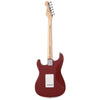 Fender MIJ FSR Aerodyne Stratocaster Dakota Red Electric Guitars / Solid Body