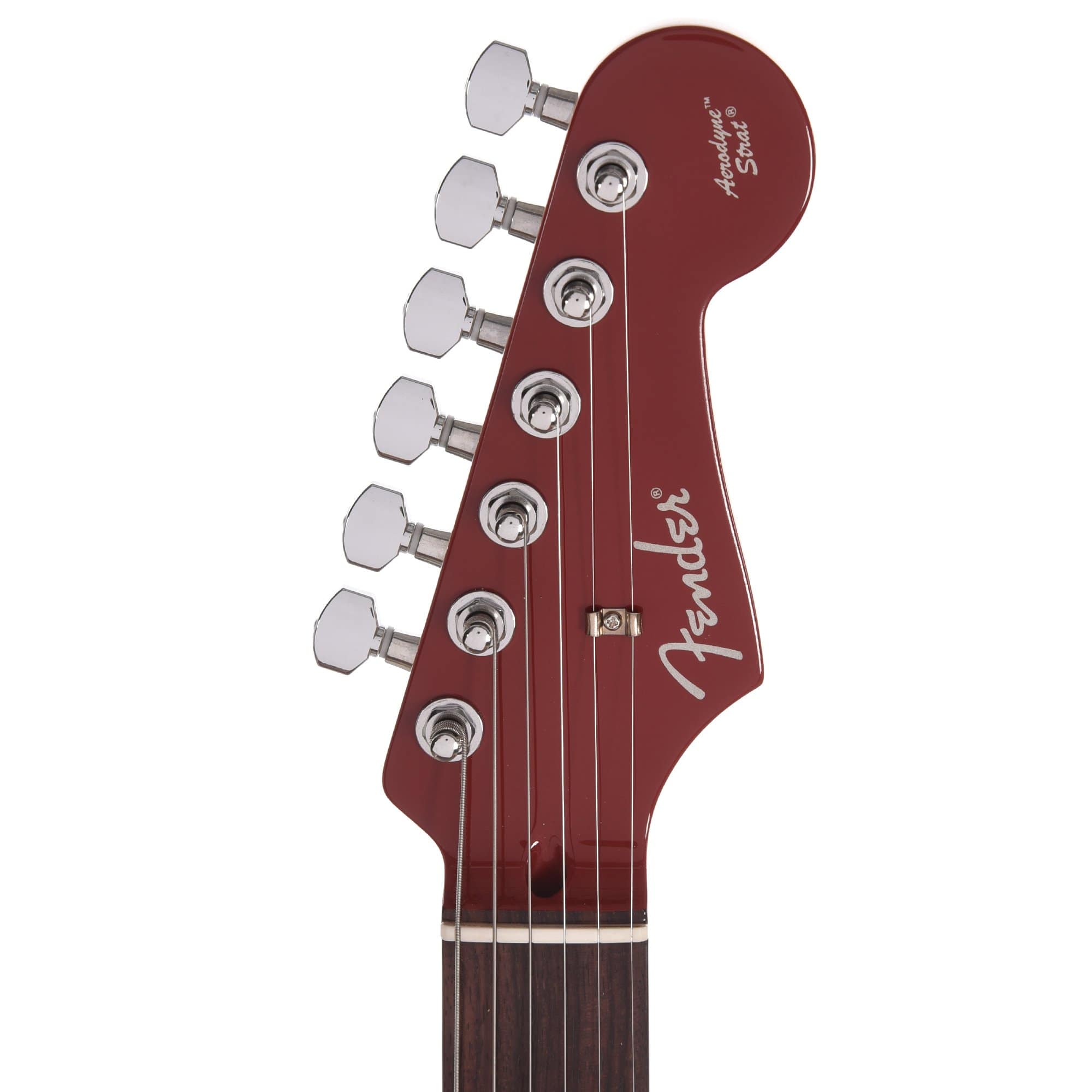 Fender MIJ FSR Aerodyne Stratocaster Dakota Red Electric Guitars / Solid Body