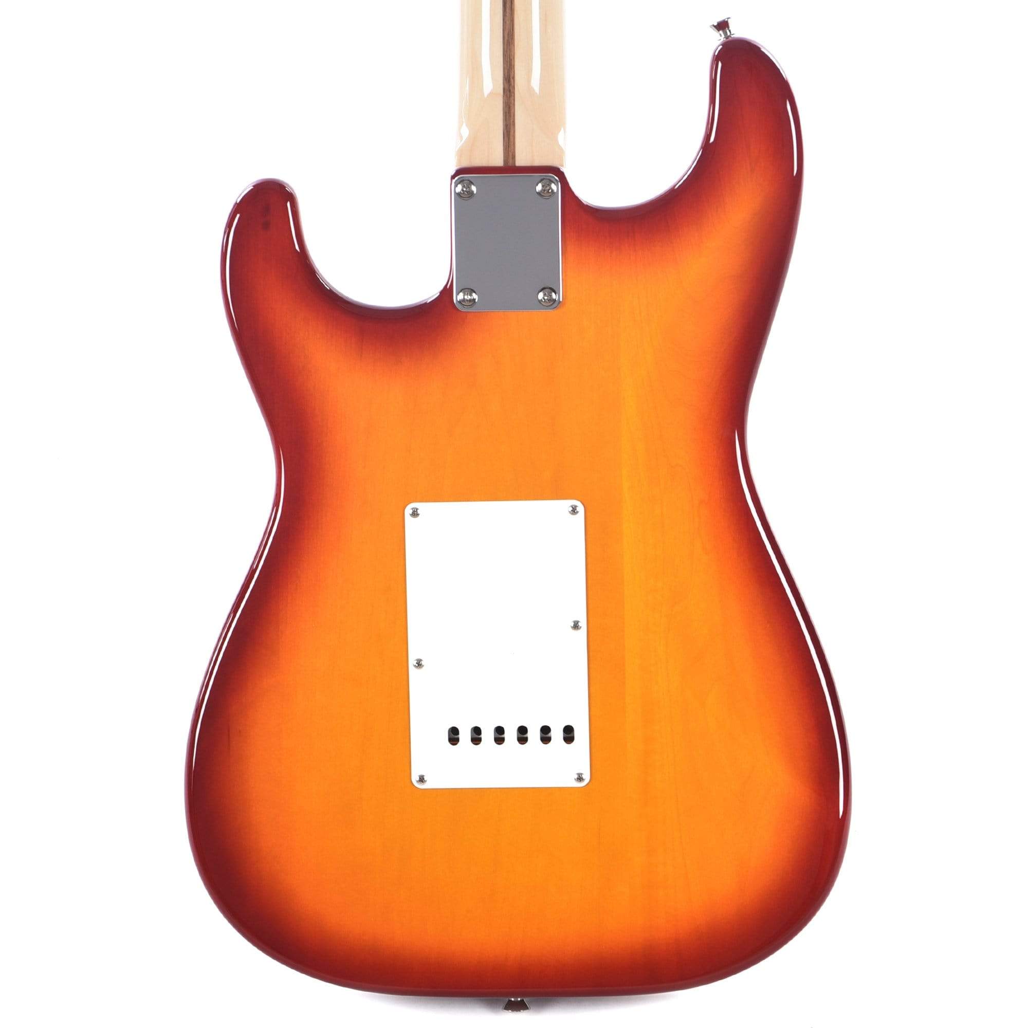 Fender MIJ FSR Aerodyne Stratocaster Sienna Sunburst Electric Guitars / Solid Body