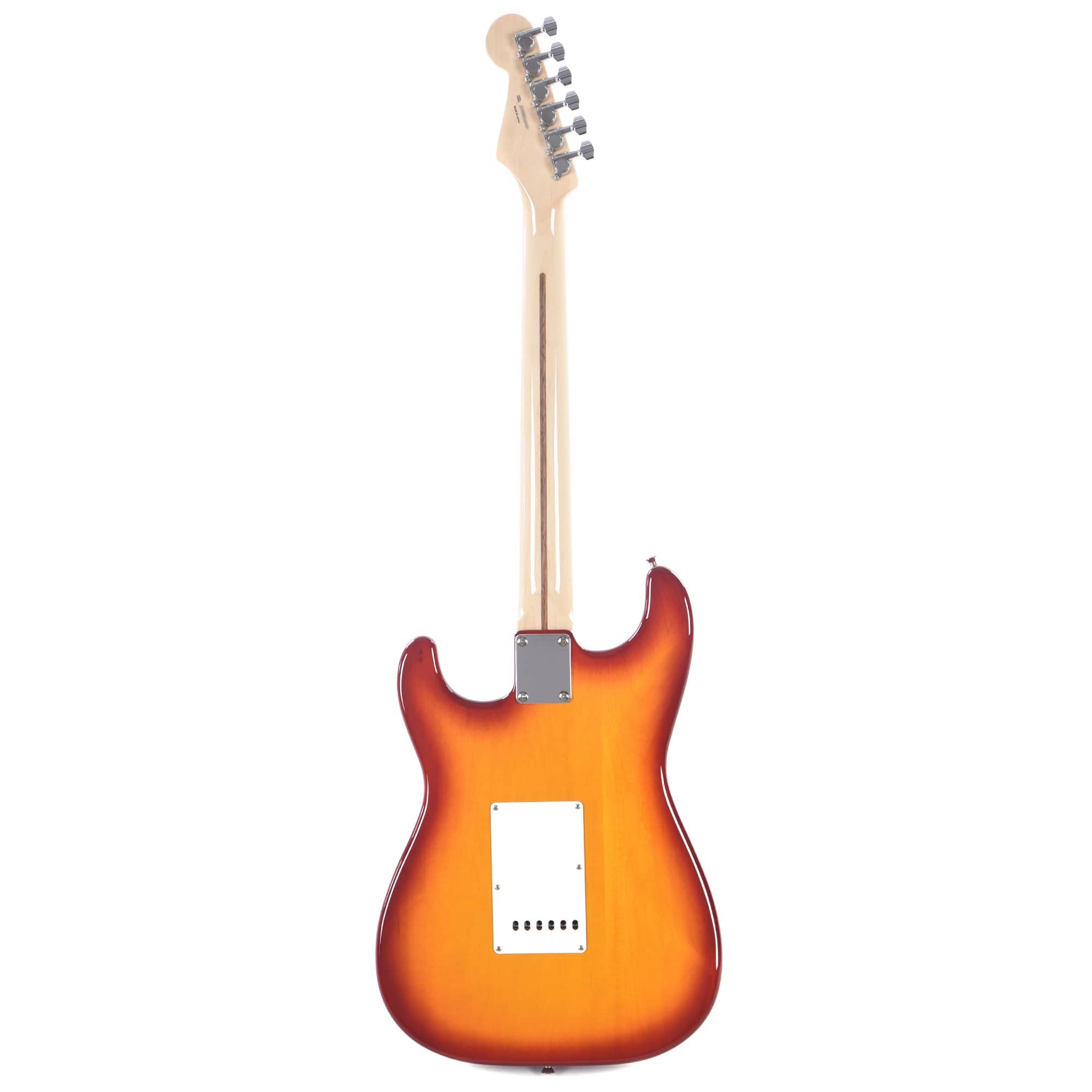 Fender MIJ FSR Aerodyne Stratocaster Sienna Sunburst Electric Guitars / Solid Body