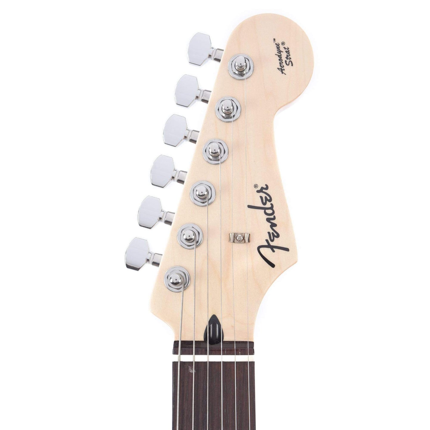 Fender MIJ FSR Aerodyne Stratocaster Sienna Sunburst Electric Guitars / Solid Body