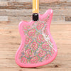Fender MIJ FSR Traditional '60s Jazzmaster Pink Paisley 2018 Electric Guitars / Solid Body