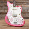 Fender MIJ FSR Traditional '60s Jazzmaster Pink Paisley 2018 Electric Guitars / Solid Body