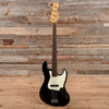 Fender MIJ Jazz Bass Fretless Black Electric Guitars / Solid Body