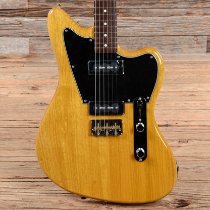 Fender MIJ Korina Offset Telecaster Natural 2020 Electric Guitars / Solid Body