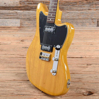 Fender MIJ Korina Offset Telecaster Natural 2020 Electric Guitars / Solid Body