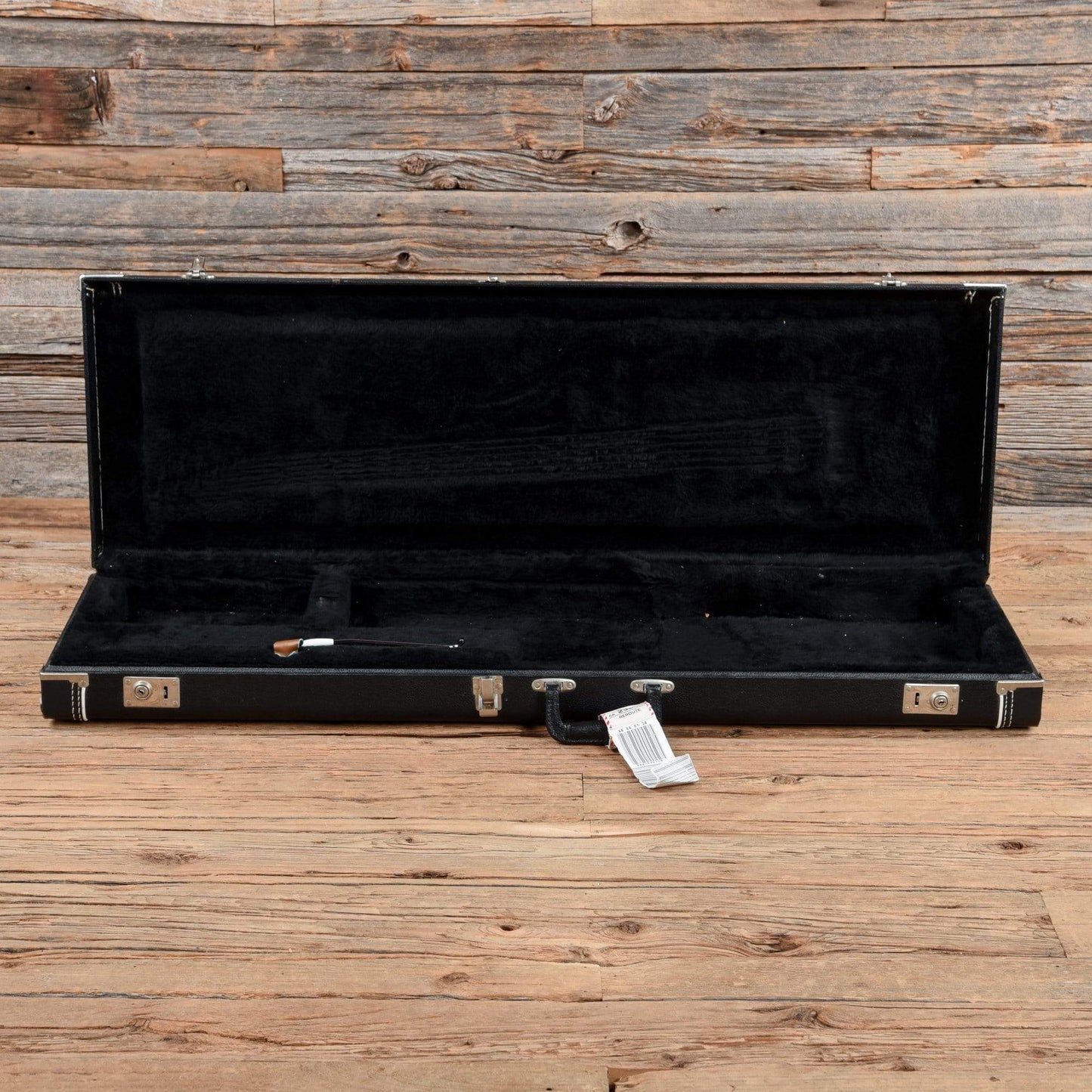 Fender MIJ MG-65 Mustang Daphne Blue Electric Guitars / Solid Body