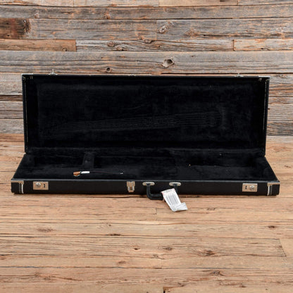 Fender MIJ MG-65 Mustang Daphne Blue Electric Guitars / Solid Body