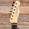 Fender MIJ Offset Telecaster Daphne Blue 2021 Electric Guitars / Solid Body