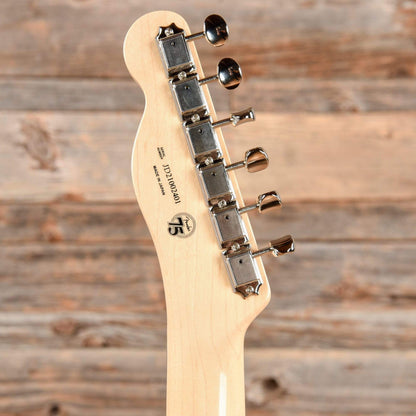 Fender MIJ Offset Telecaster Daphne Blue 2021 Electric Guitars / Solid Body