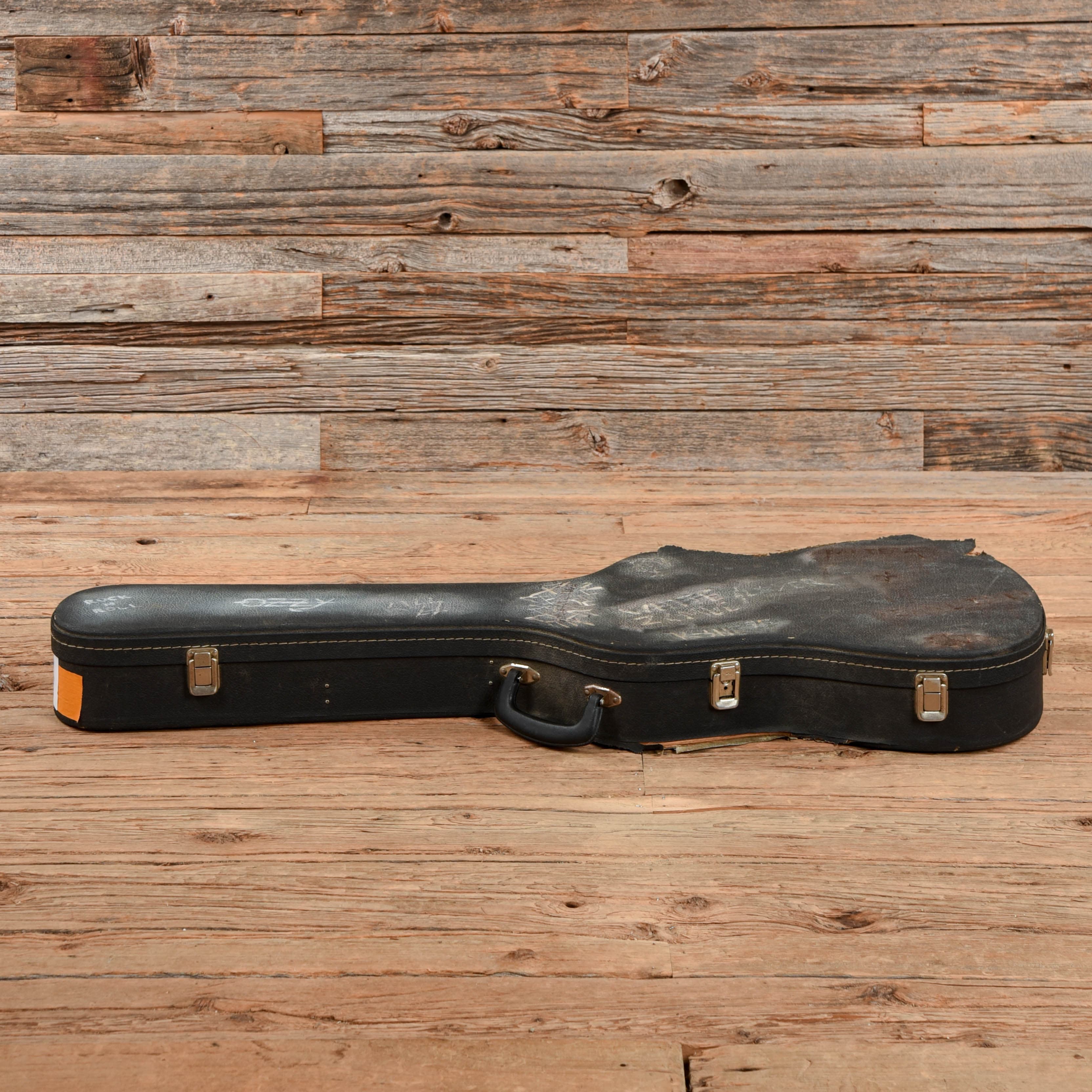 Fender MIJ Stratocaster Sunburst 1994 Electric Guitars / Solid Body