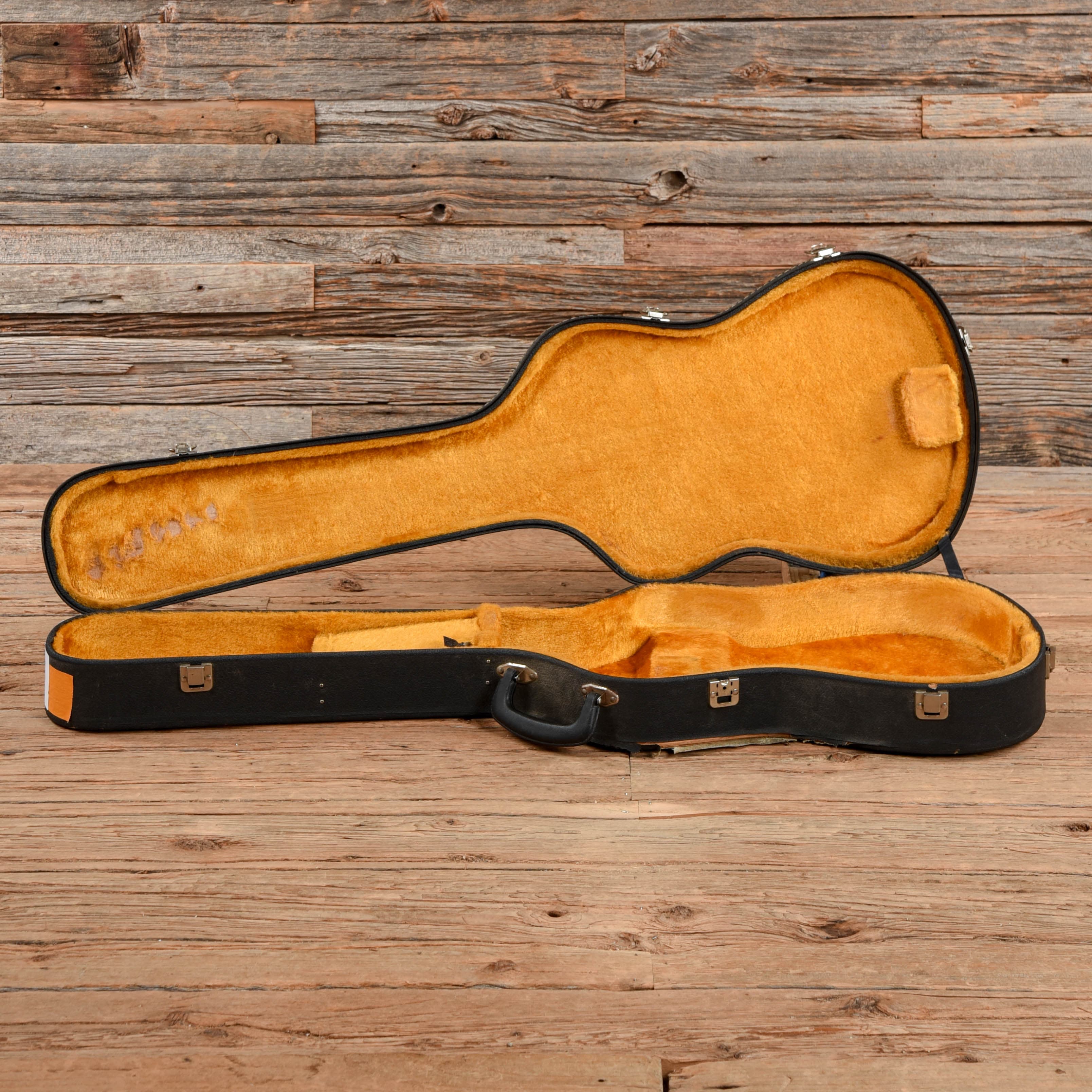 Fender MIJ Stratocaster Sunburst 1994 Electric Guitars / Solid Body