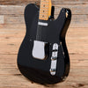 Fender MIJ TL-52 Telecaster Black 1995 Electric Guitars / Solid Body