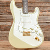 Fender MIJ Traditional '60s Daybreak Stratocaster Olympic White 2019 Electric Guitars / Solid Body
