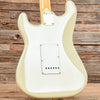 Fender MIJ Traditional '60s Daybreak Stratocaster Olympic White 2019 Electric Guitars / Solid Body