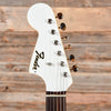 Fender MIJ Traditional '60s Jaguar Arctic White 2020 LEFTY Electric Guitars / Solid Body