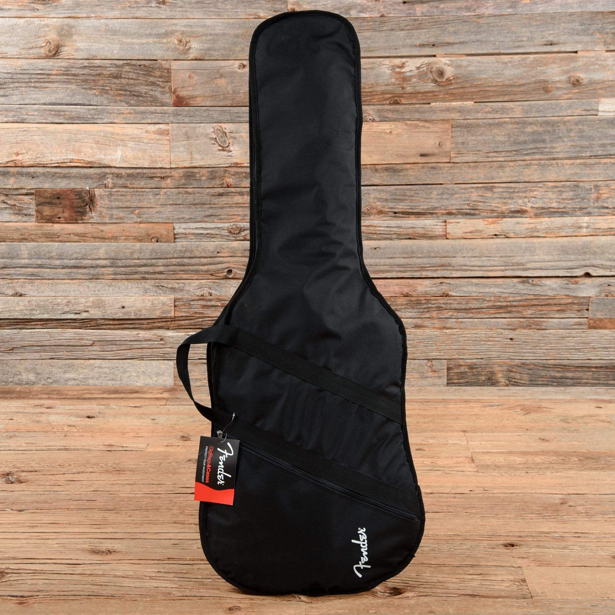 Fender MIJ Traditional '60s Jaguar Arctic White 2020 LEFTY Electric Guitars / Solid Body