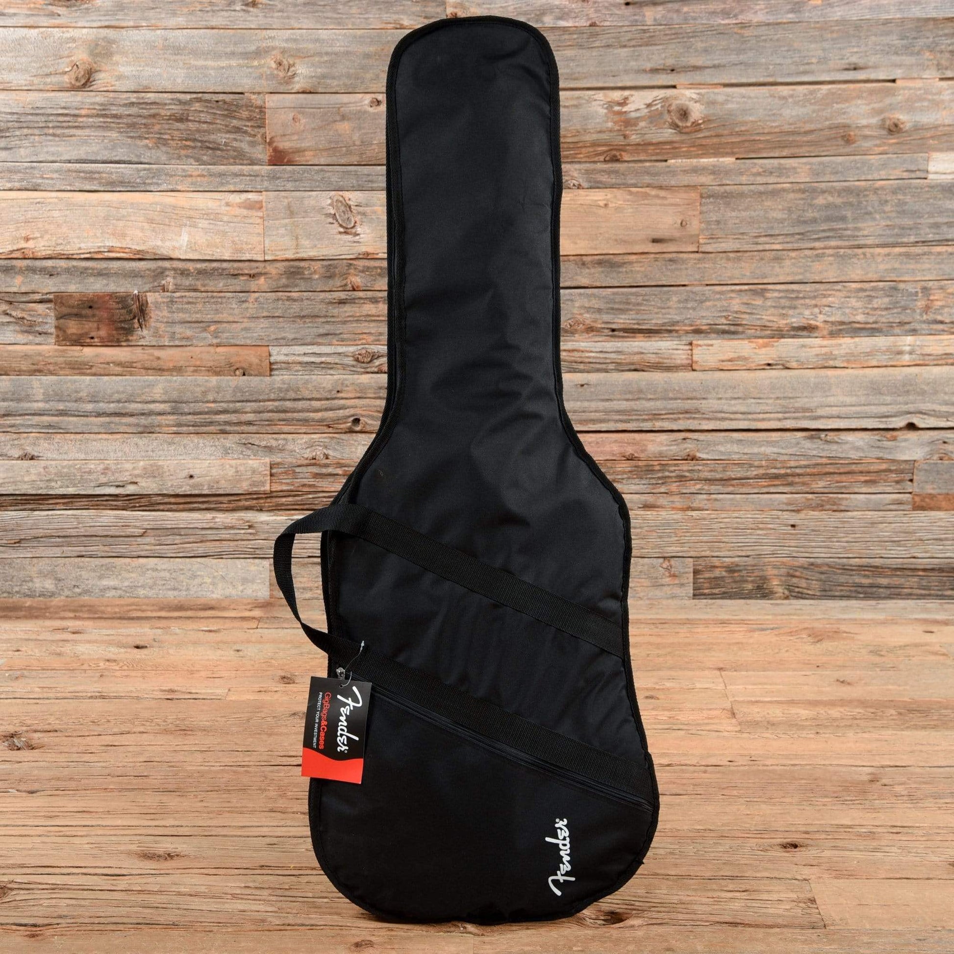 Fender MIJ Traditional '60s Jaguar Arctic White 2020 LEFTY Electric Guitars / Solid Body