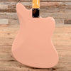 Fender MIJ Traditional 60s Jazzmaster Flamingo Pink 2019 Electric Guitars / Solid Body