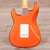 Fender MIJ Traditional 60s Stratocaster RW Candy Tangerine w/Gig Bag Electric Guitars / Solid Body