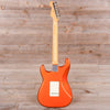 Fender MIJ Traditional 60s Stratocaster RW Candy Tangerine w/Gig Bag Electric Guitars / Solid Body